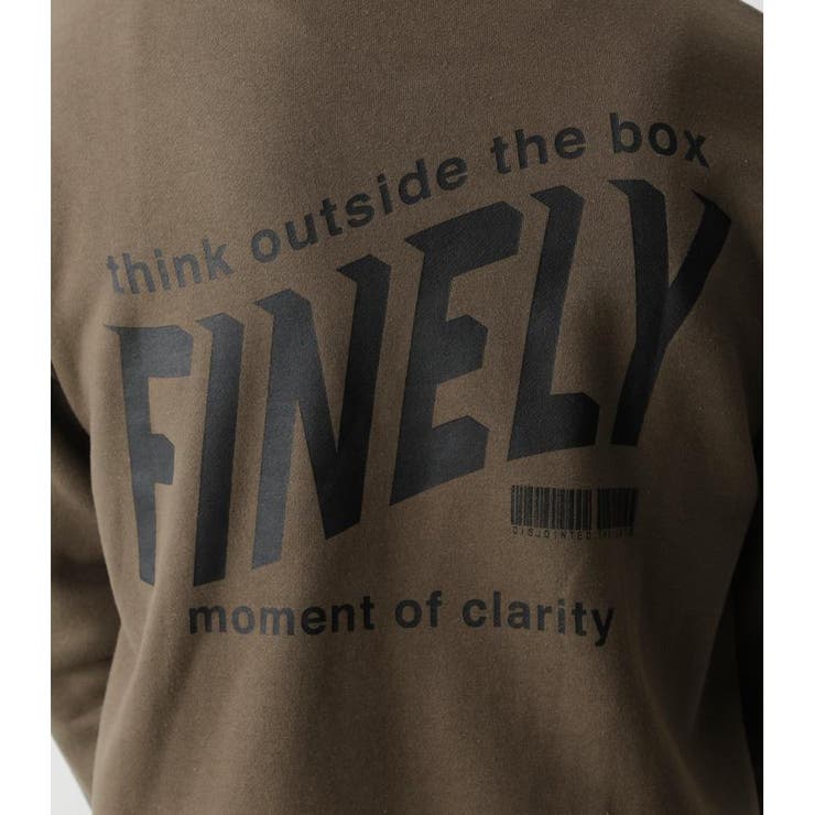 FINELY PULLOVER | AZUL BY MOUSSY | 詳細画像29 