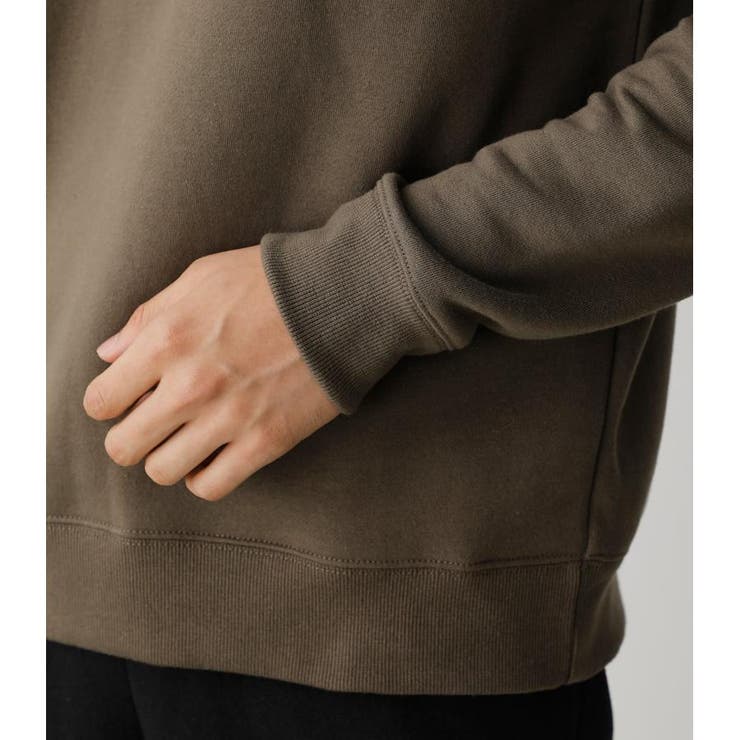 FINELY PULLOVER | AZUL BY MOUSSY | 詳細画像30 