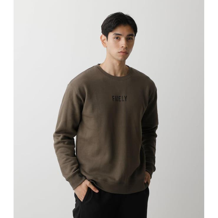 KHA | FINELY PULLOVER | AZUL BY MOUSSY