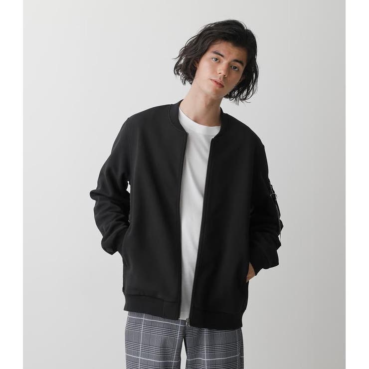 Move Fit Easy Ma 1 品番 Azlw Azul By Moussy アズールバイマウジー のメンズ ファッション通販 Shoplist ショップリスト