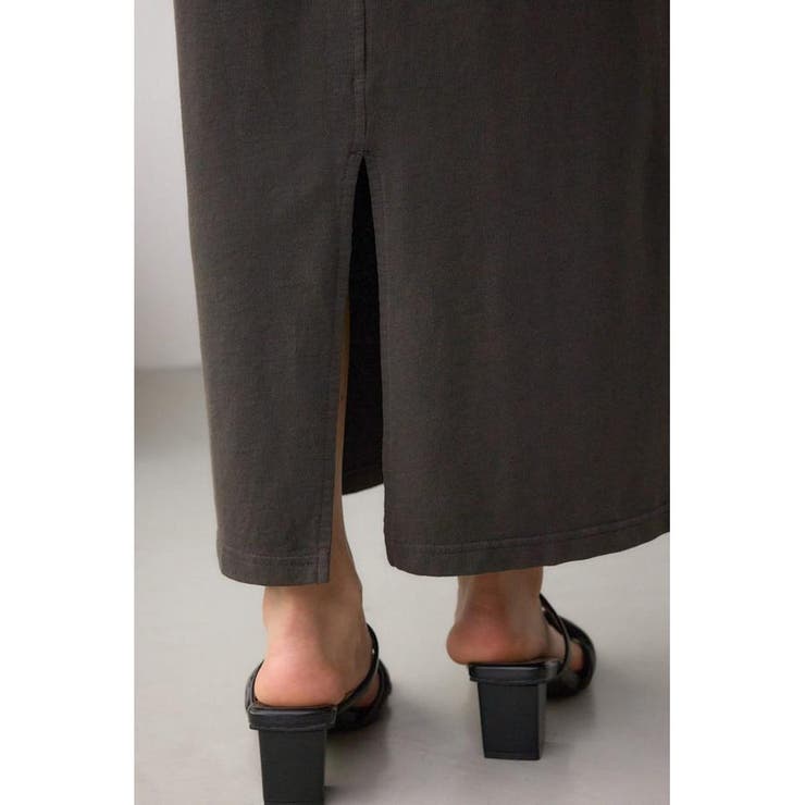 ヴィンテージライクスカート | AZUL BY MOUSSY | 詳細画像11 