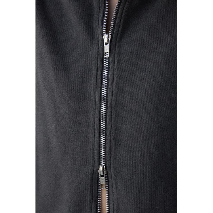 ビンテージライクZIPカーディガン | AZUL BY MOUSSY | 詳細画像22 