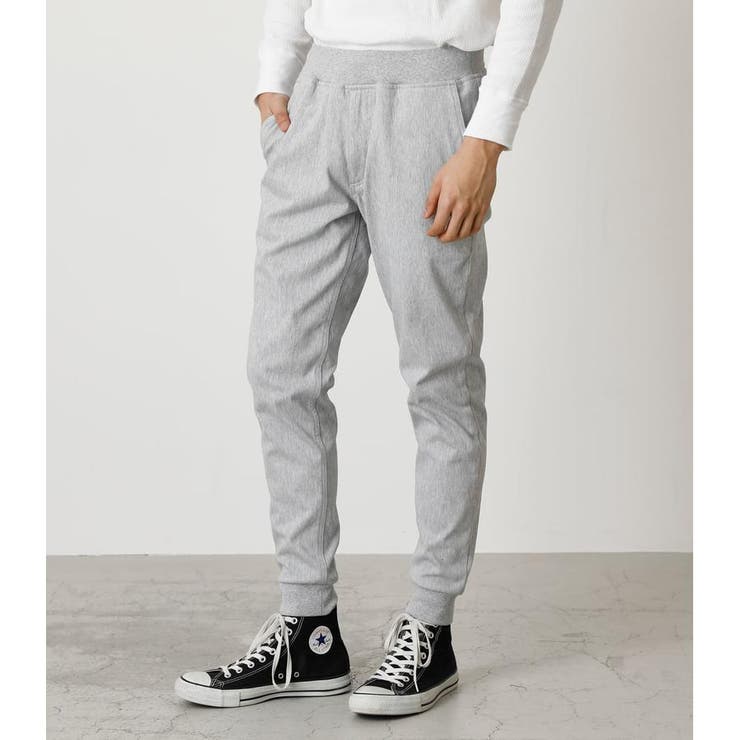 EASY ACTION SLIM JOGGER | AZUL BY MOUSSY | 詳細画像22 