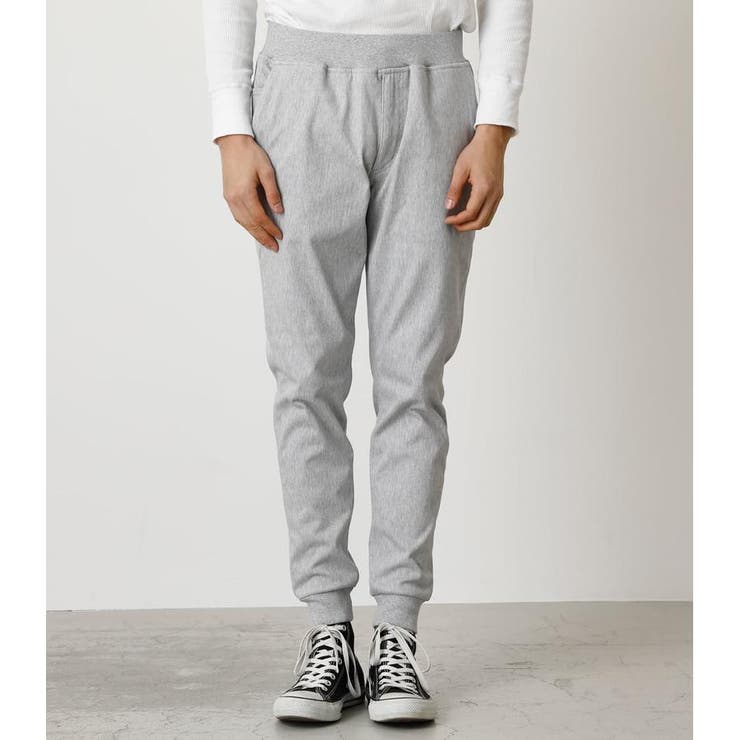 EASY ACTION SLIM JOGGER | AZUL BY MOUSSY | 詳細画像25 