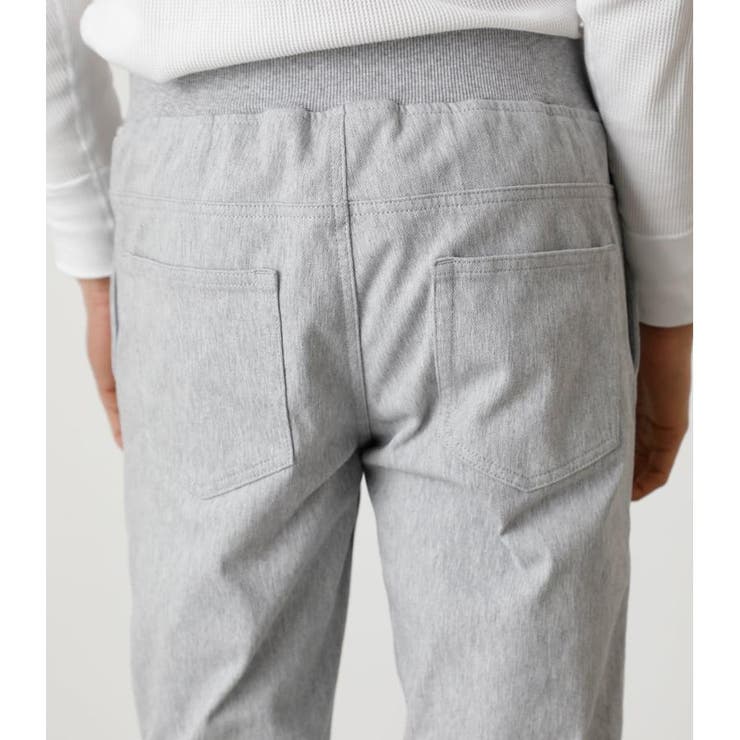 EASY ACTION SLIM JOGGER | AZUL BY MOUSSY | 詳細画像29 