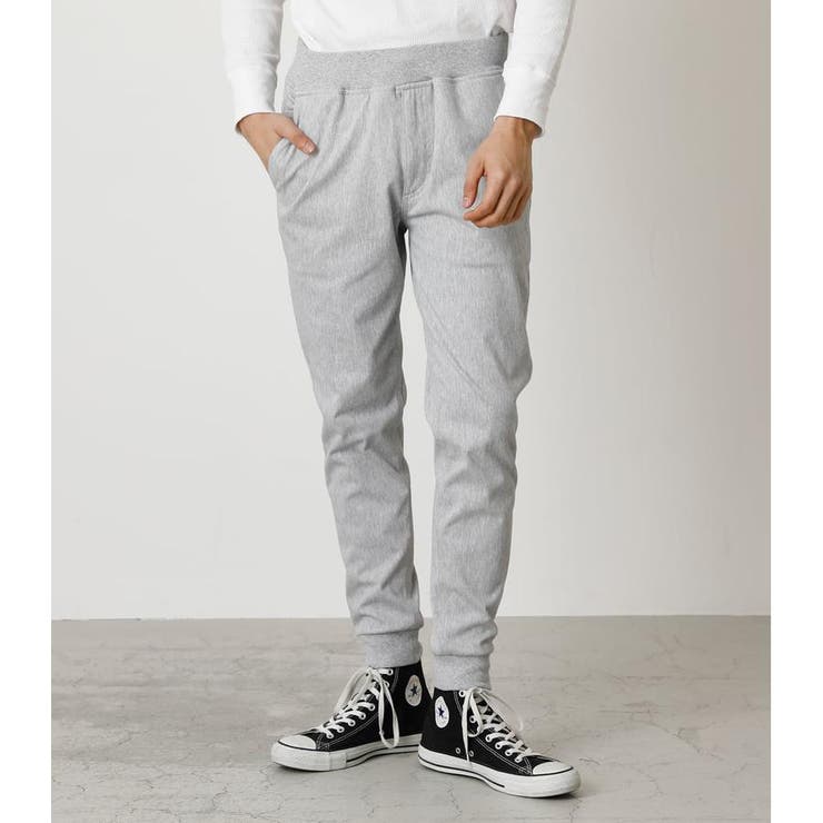 T.GRY | EASY ACTION SLIM JOGGER | AZUL BY MOUSSY