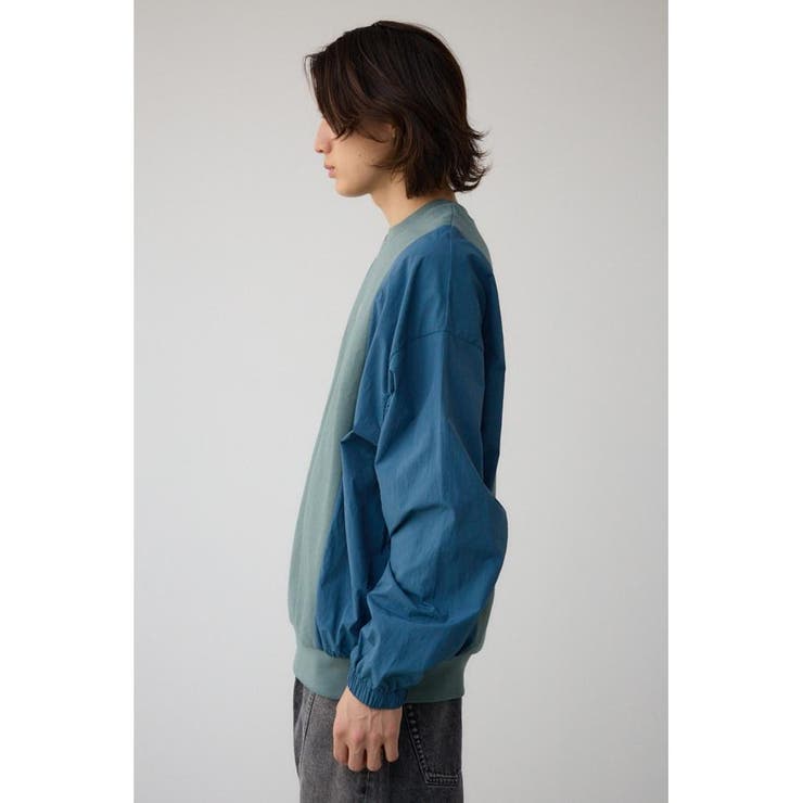 ドッキングデザイントップス | AZUL BY MOUSSY | 詳細画像26 
