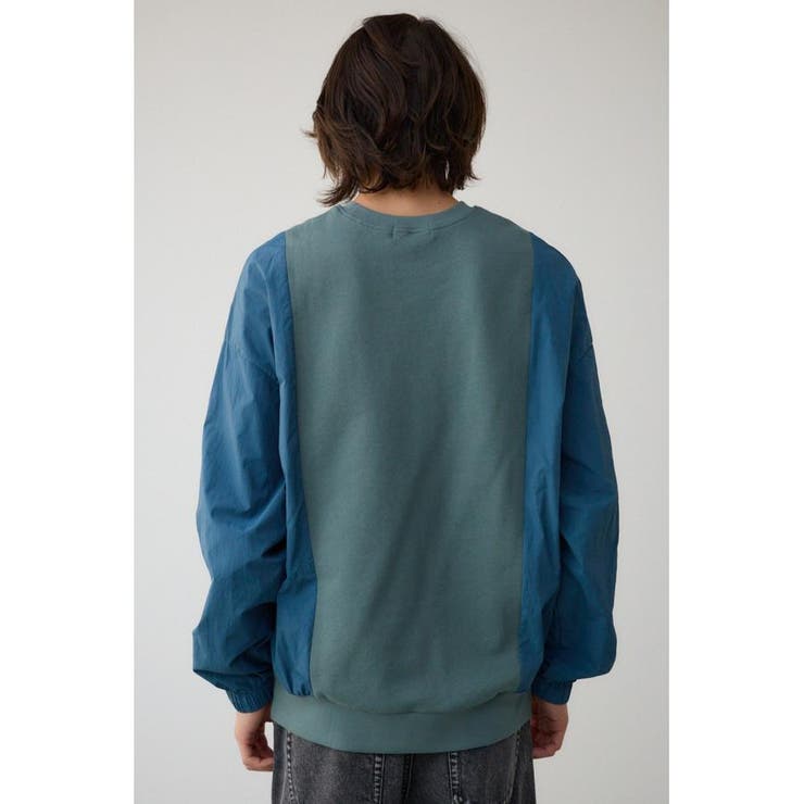 ドッキングデザイントップス | AZUL BY MOUSSY | 詳細画像27 
