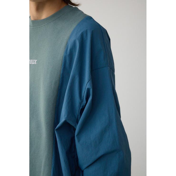 ドッキングデザイントップス | AZUL BY MOUSSY | 詳細画像29 