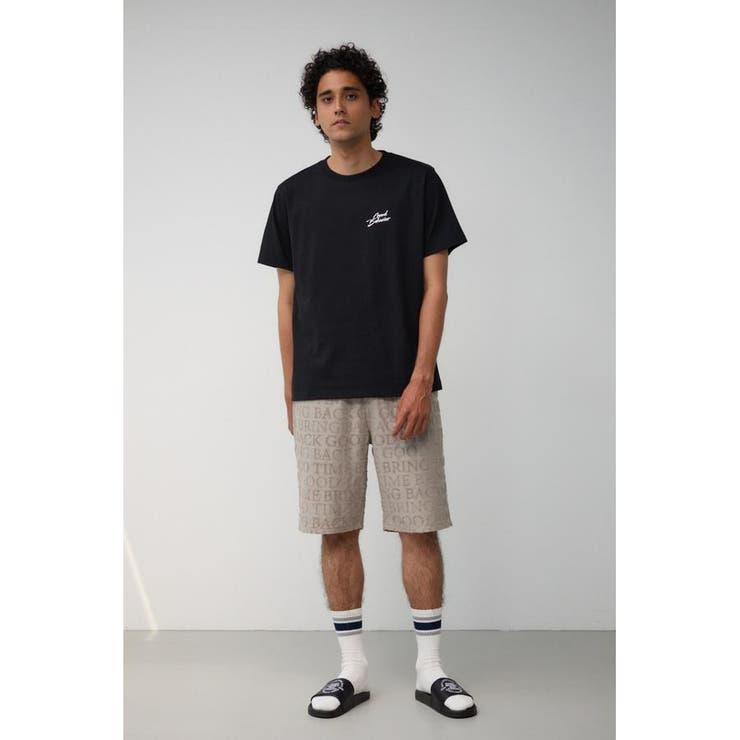 Good Behavior TEE | AZUL BY MOUSSY | 詳細画像16 