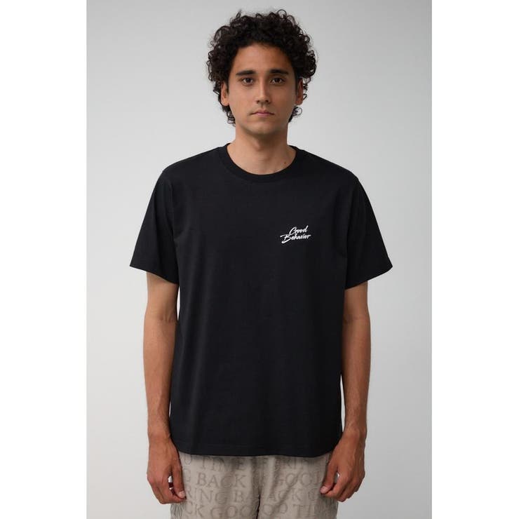 Good Behavior TEE | AZUL BY MOUSSY | 詳細画像17 