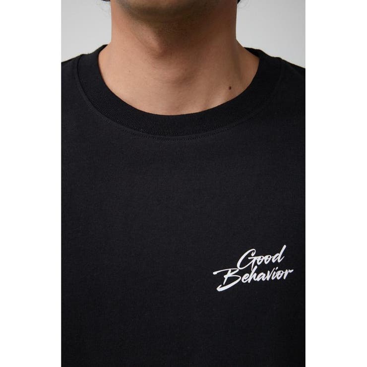 Good Behavior TEE | AZUL BY MOUSSY | 詳細画像21 