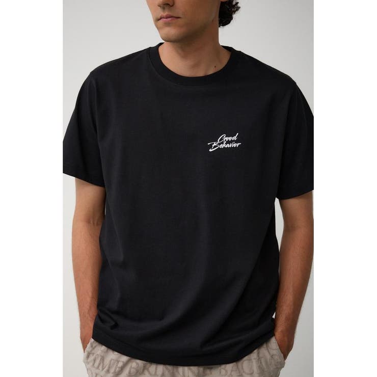 Good Behavior TEE | AZUL BY MOUSSY | 詳細画像13 