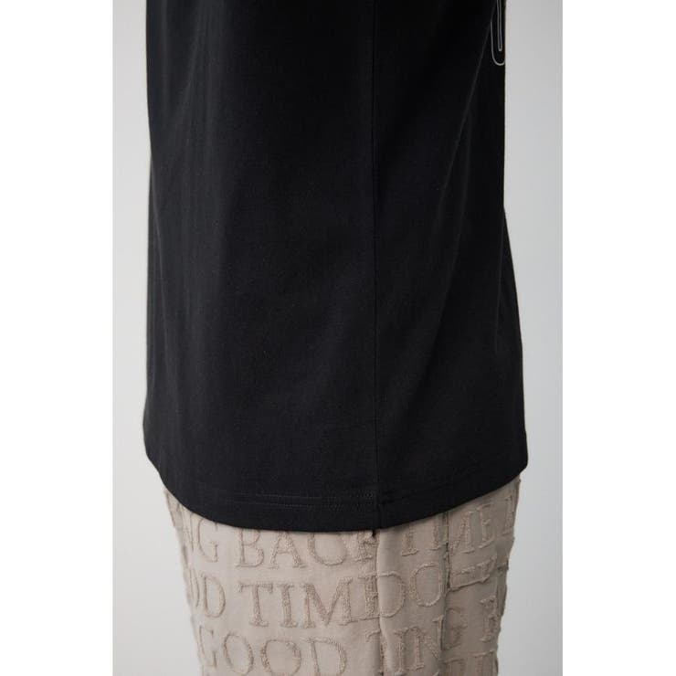 Good Behavior TEE | AZUL BY MOUSSY | 詳細画像23 