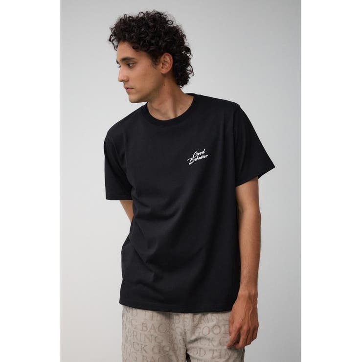 Good Behavior TEE | AZUL BY MOUSSY | 詳細画像15 