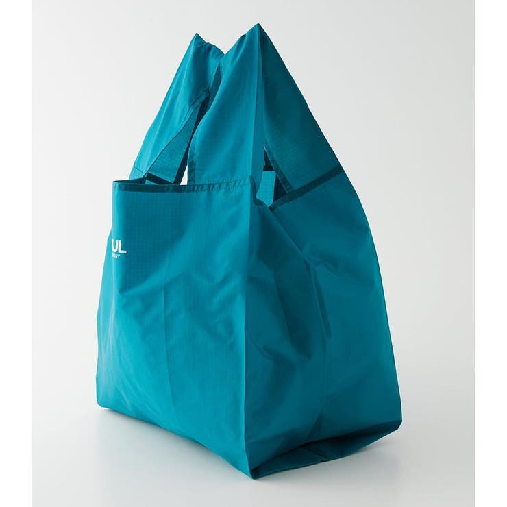 POCKETABLE NYLON BAG[品番：AZLW0018313]｜AZUL BY MOUSSY（アズール