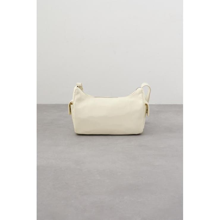 アウトポケットワンハンドルバッグ | AZUL BY MOUSSY | 詳細画像6 