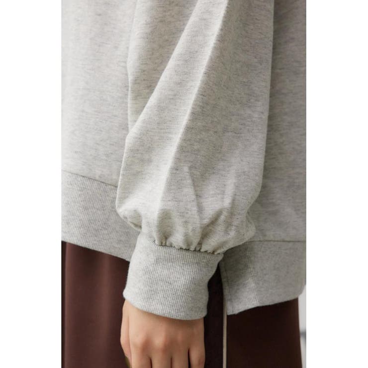 プリントウラケプルオーバー | AZUL BY MOUSSY | 詳細画像31 