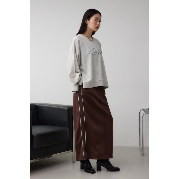 プリントウラケプルオーバー | AZUL BY MOUSSY | 詳細画像25 