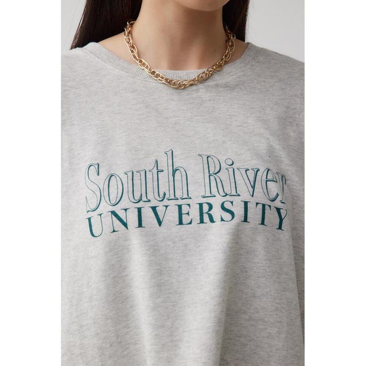 プリントウラケプルオーバー | AZUL BY MOUSSY | 詳細画像29 