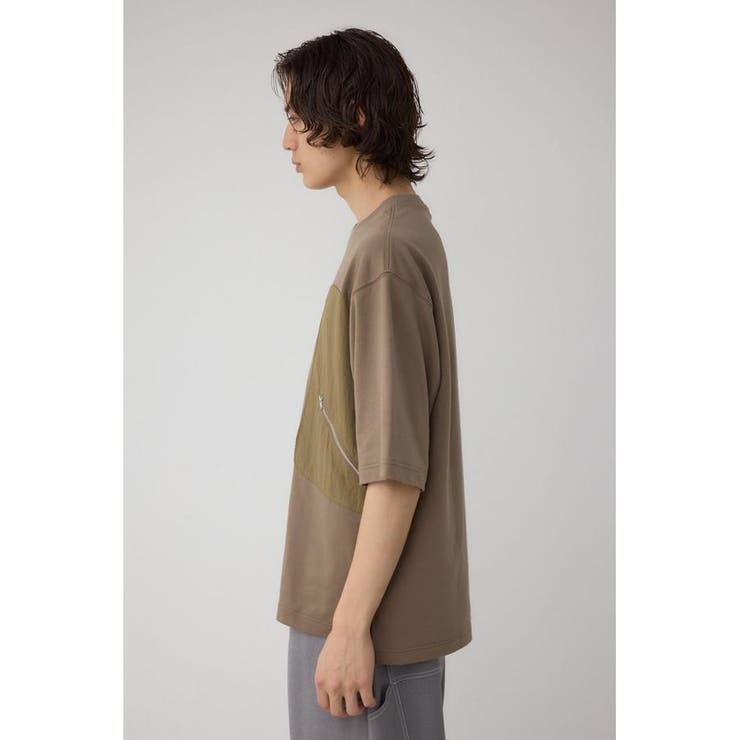 ダブルポケットプルオーバー | AZUL BY MOUSSY | 詳細画像28 