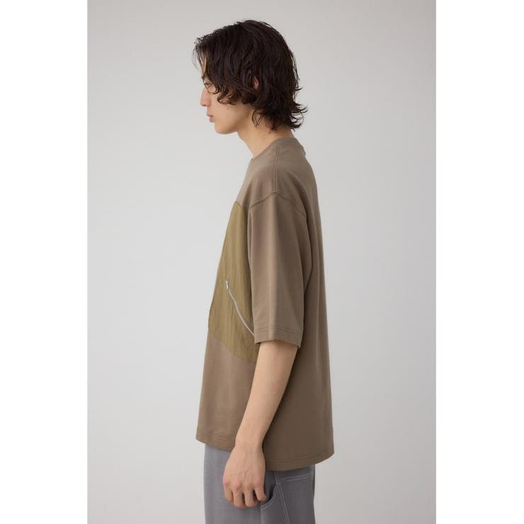 ダブルポケットプルオーバー | AZUL BY MOUSSY | 詳細画像28 