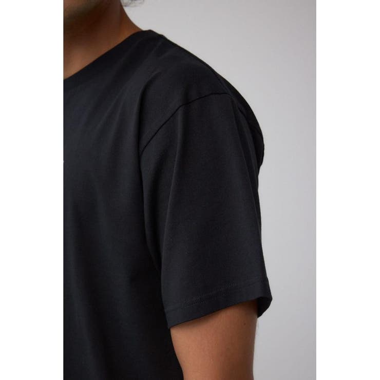 モノクロームストリートTシャツ | AZUL BY MOUSSY | 詳細画像35 