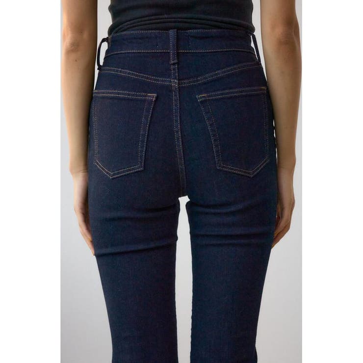 AZUL DENIM センターステッチスリットフレアデニム | AZUL BY MOUSSY | 詳細画像31 