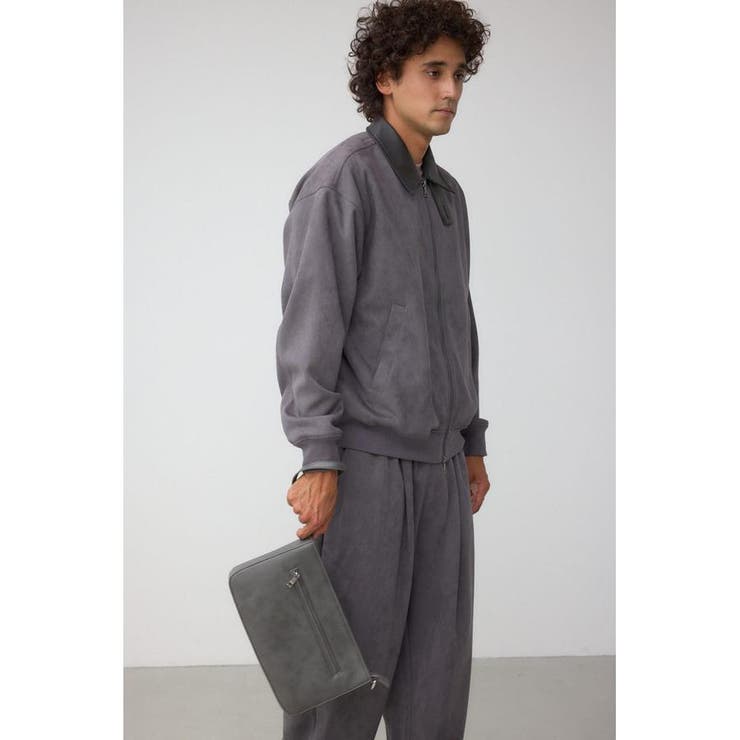 ヴィンテージフェイクレザーショルダーバッグ | AZUL BY MOUSSY | 詳細画像14 