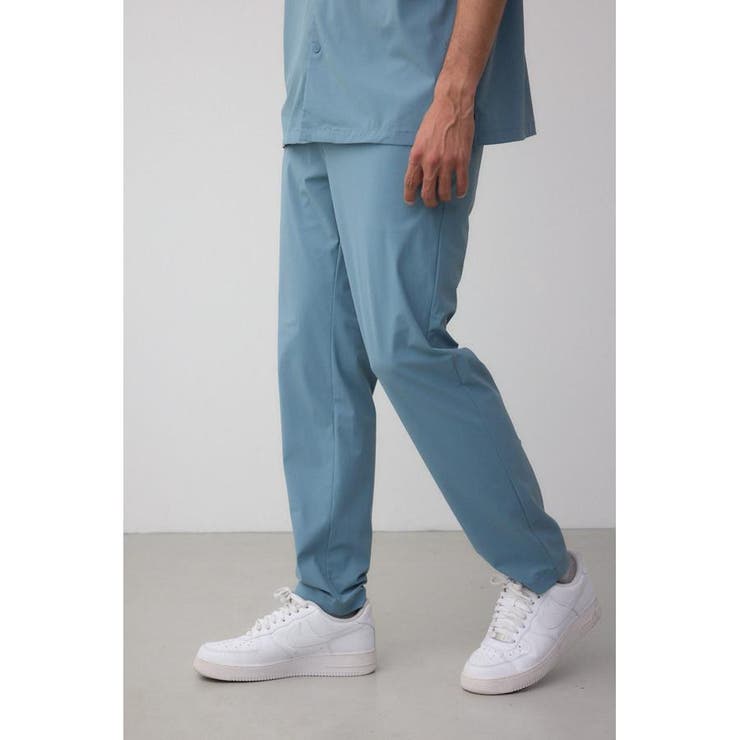 ダイヤモンドストレッチイージースラックス | AZUL BY MOUSSY | 詳細画像24 