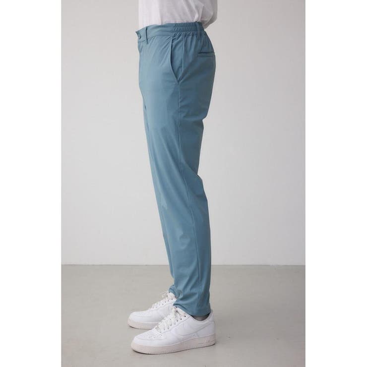 ダイヤモンドストレッチイージースラックス | AZUL BY MOUSSY | 詳細画像27 