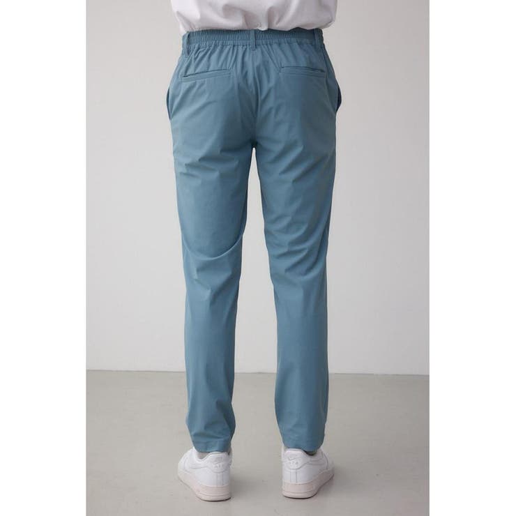 ダイヤモンドストレッチイージースラックス | AZUL BY MOUSSY | 詳細画像28 