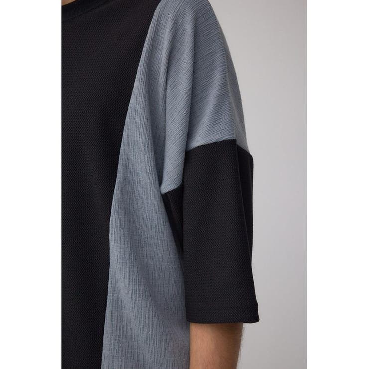 異素材スウィッチングトップス | AZUL BY MOUSSY | 詳細画像19 