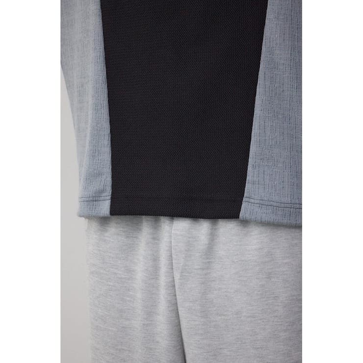 異素材スウィッチングトップス | AZUL BY MOUSSY | 詳細画像20 