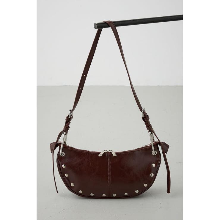 【未開封品】ONE PIECE タオル+バッグ バックルベルトワンハンドルバッグ｜WOMEN｜250HAT55-385K｜AZUL
