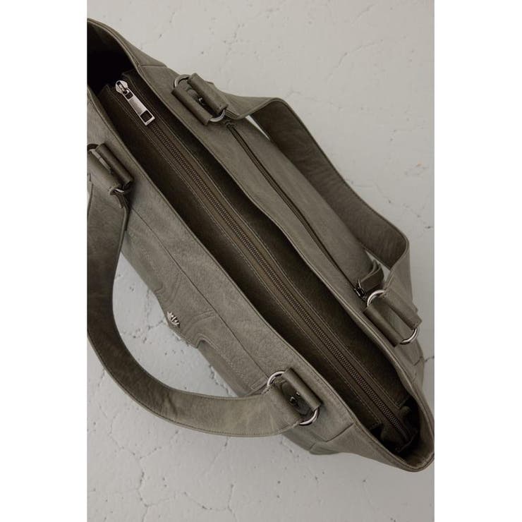 ウエスタンスタイルショルダーバッグ | AZUL BY MOUSSY | 詳細画像21 