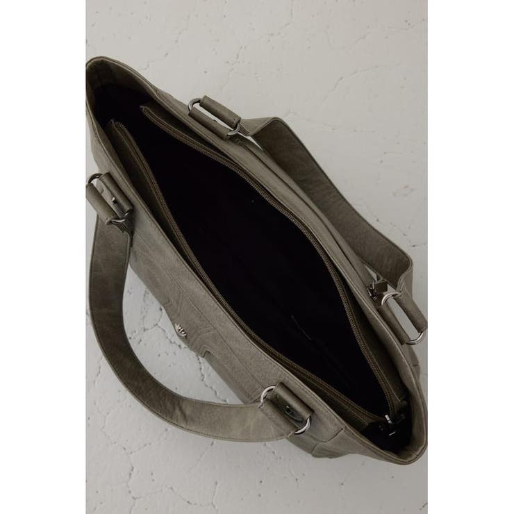 ウエスタンスタイルショルダーバッグ | AZUL BY MOUSSY | 詳細画像22 