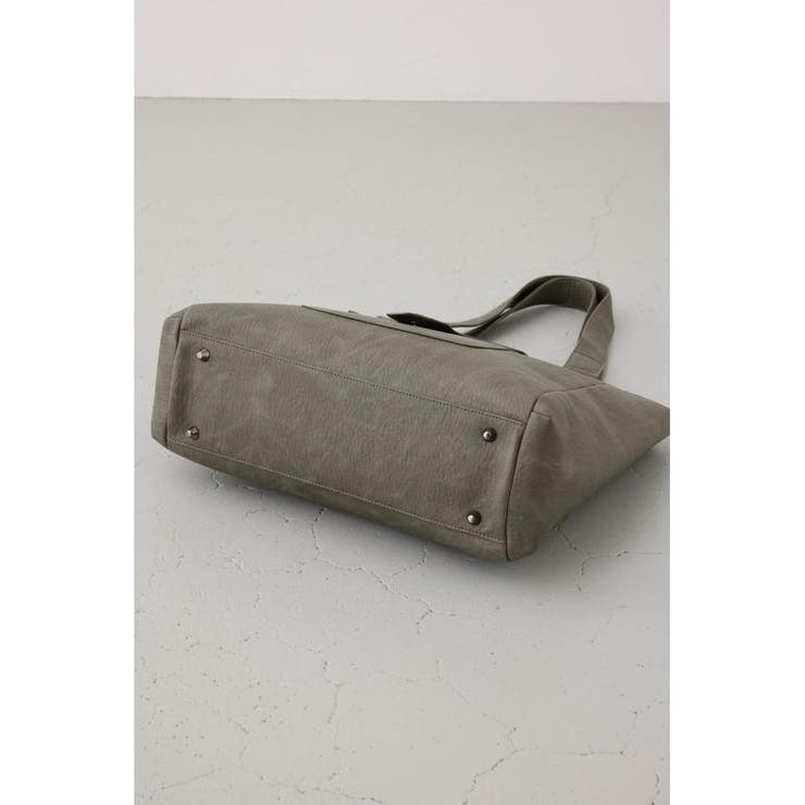 ウエスタンスタイルショルダーバッグ | AZUL BY MOUSSY | 詳細画像25 