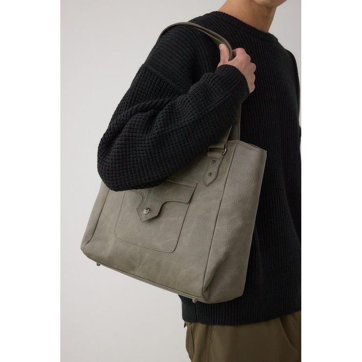 ウエスタンスタイルショルダーバッグ | AZUL BY MOUSSY | 詳細画像14 