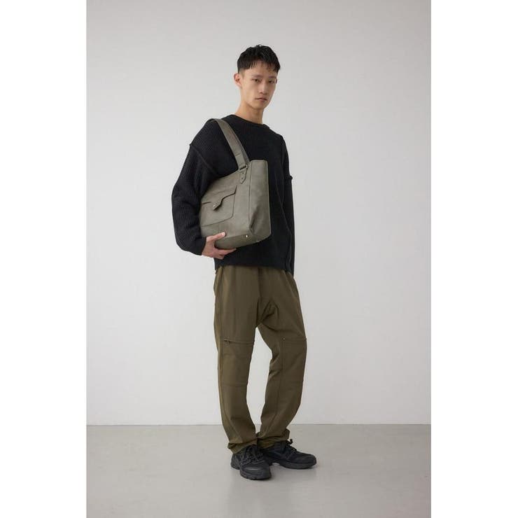 ウエスタンスタイルショルダーバッグ | AZUL BY MOUSSY | 詳細画像16 