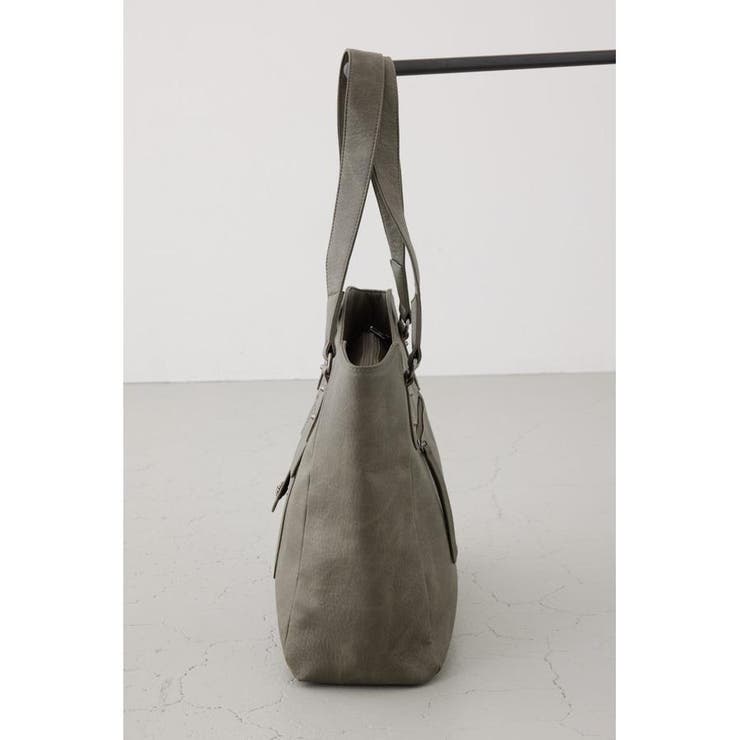 ウエスタンスタイルショルダーバッグ | AZUL BY MOUSSY | 詳細画像18 