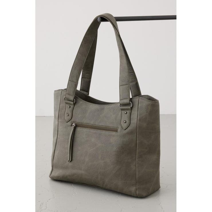 ウエスタンスタイルショルダーバッグ | AZUL BY MOUSSY | 詳細画像19 