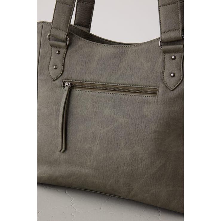 ウエスタンスタイルショルダーバッグ | AZUL BY MOUSSY | 詳細画像20 