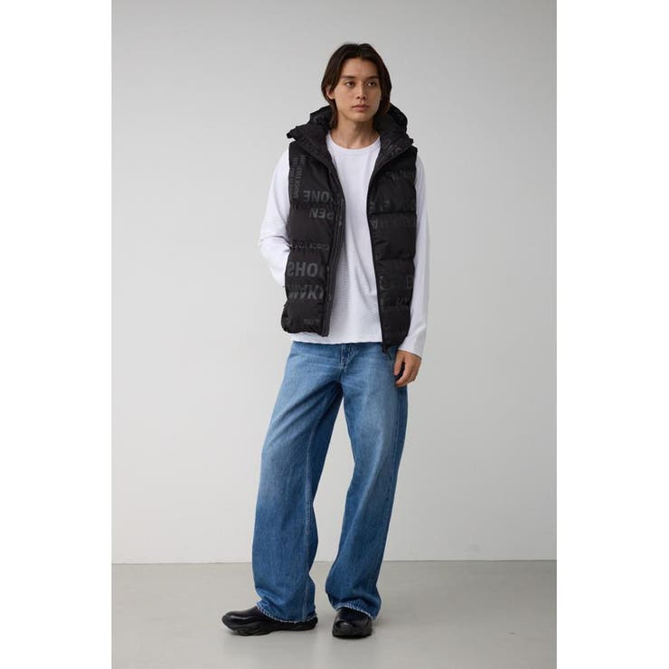 AZUL DENIM ワイド | AZUL BY MOUSSY | 詳細画像16 