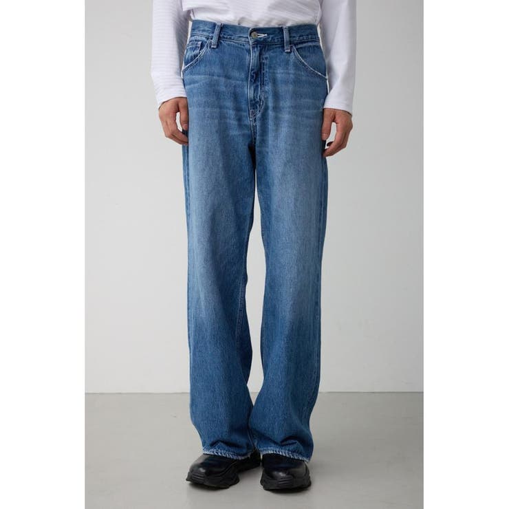 AZUL DENIM ワイド | AZUL BY MOUSSY | 詳細画像17 