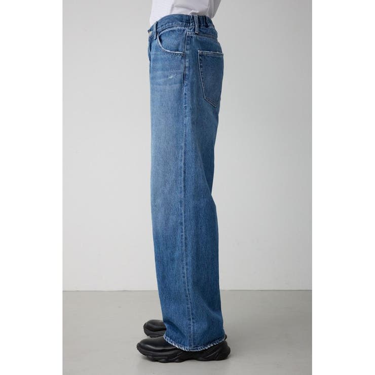AZUL DENIM ワイド | AZUL BY MOUSSY | 詳細画像18 