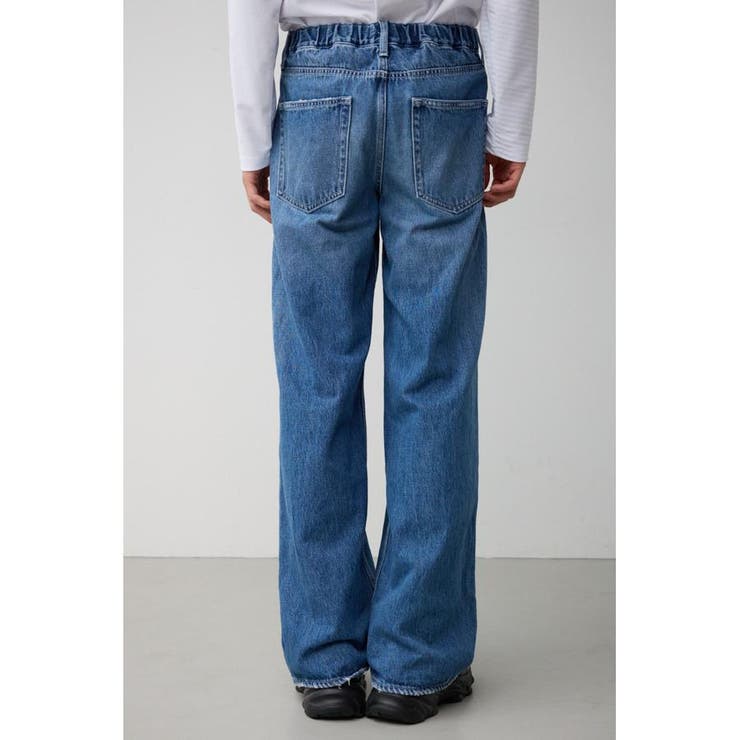 AZUL DENIM ワイド | AZUL BY MOUSSY | 詳細画像19 