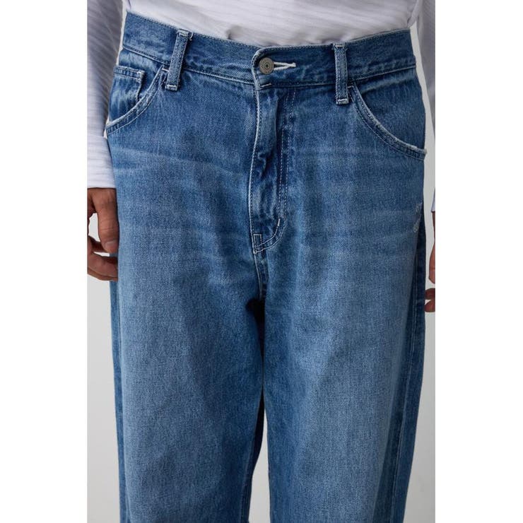 AZUL DENIM ワイド | AZUL BY MOUSSY | 詳細画像20 