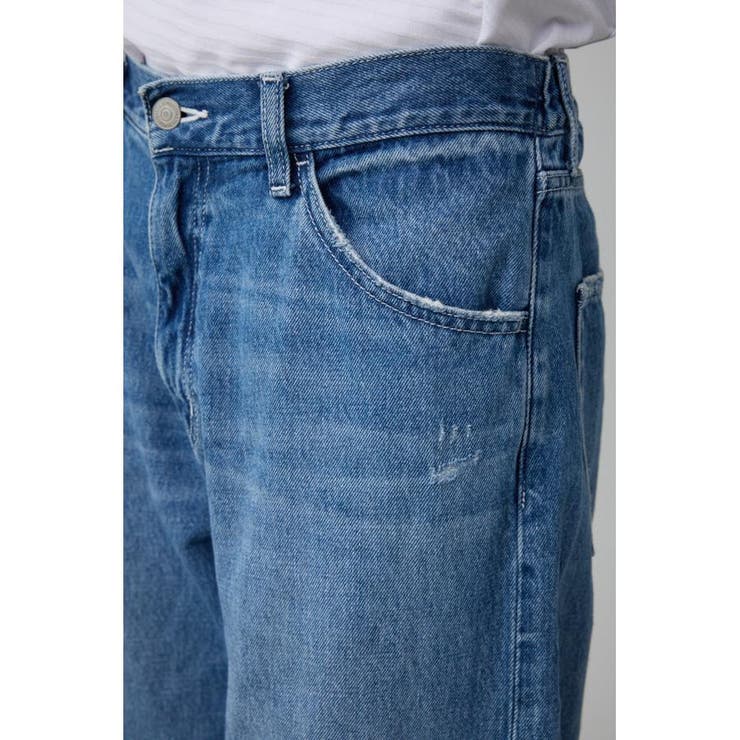 AZUL DENIM ワイド | AZUL BY MOUSSY | 詳細画像22 