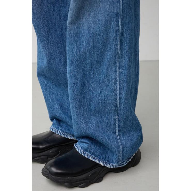 AZUL DENIM ワイド | AZUL BY MOUSSY | 詳細画像24 